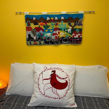 بيريوِل تْشيرفينيا Cervinia - Matterhorn Apartments المظهر الخارجي الصورة