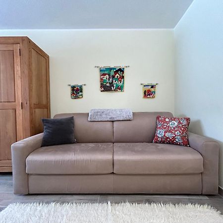 بيريوِل تْشيرفينيا Cervinia - Matterhorn Apartments المظهر الخارجي الصورة