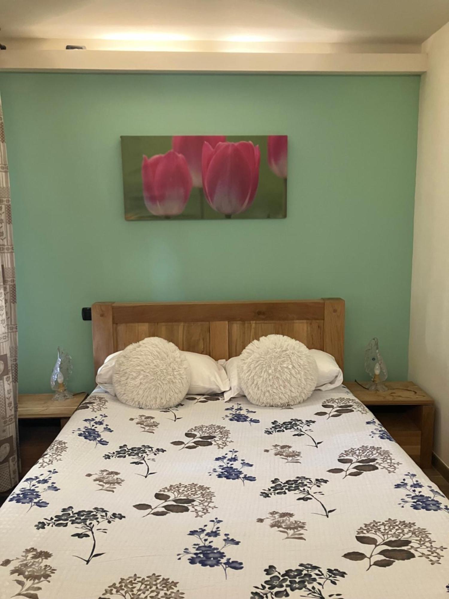 بيريوِل تْشيرفينيا Cervinia - Matterhorn Apartments المظهر الخارجي الصورة