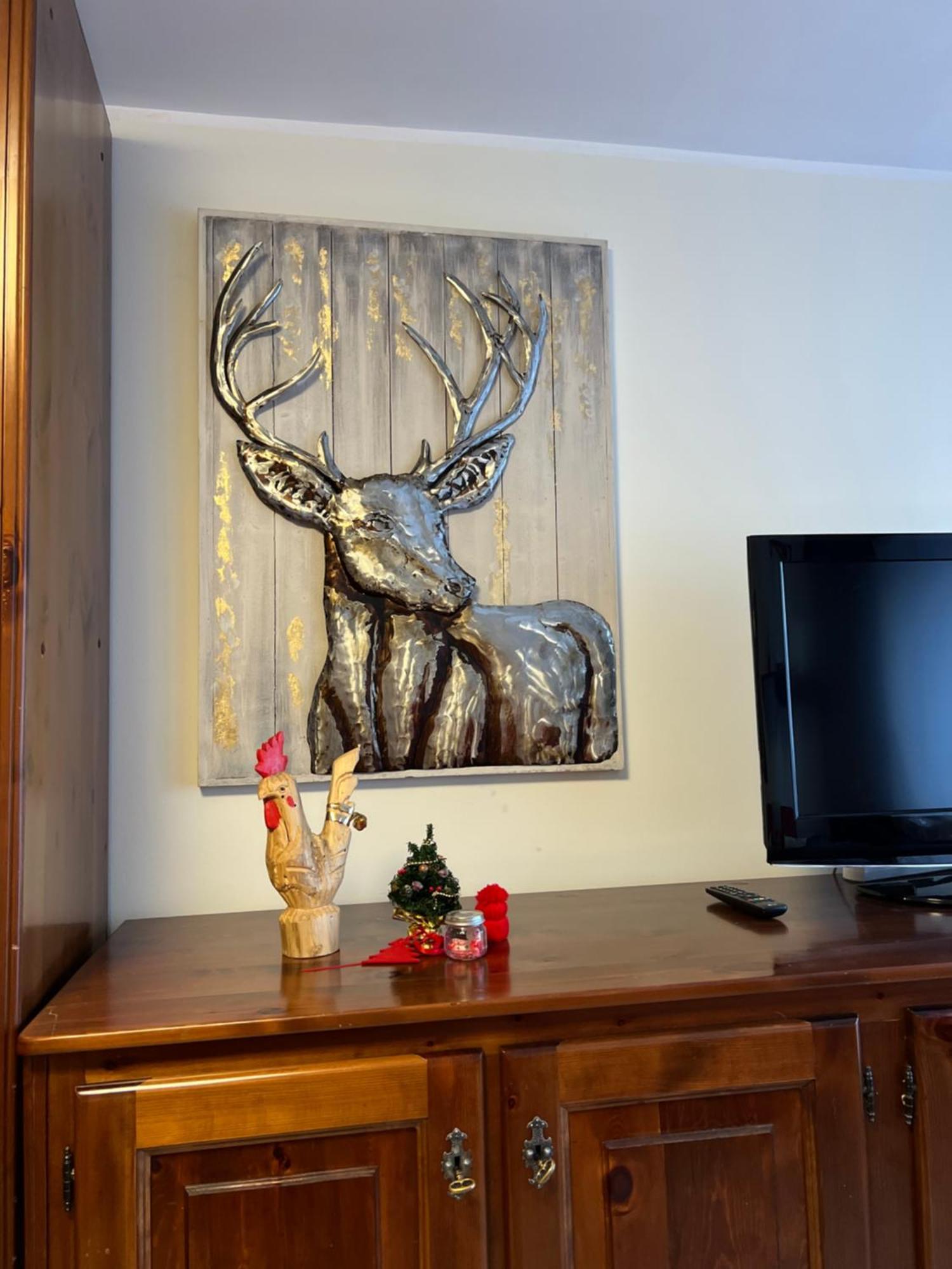 بيريوِل تْشيرفينيا Cervinia - Matterhorn Apartments المظهر الخارجي الصورة