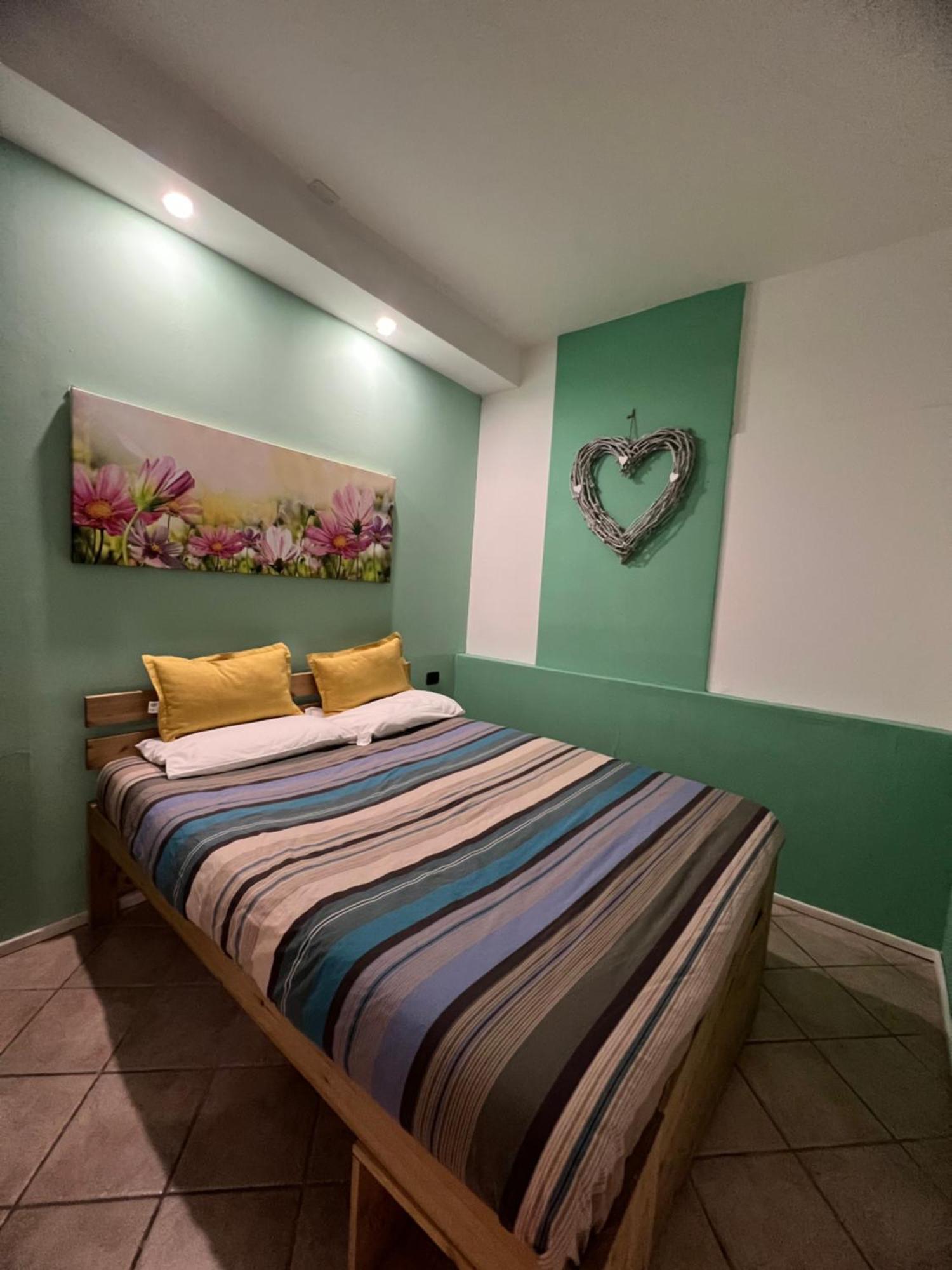 بيريوِل تْشيرفينيا Cervinia - Matterhorn Apartments المظهر الخارجي الصورة