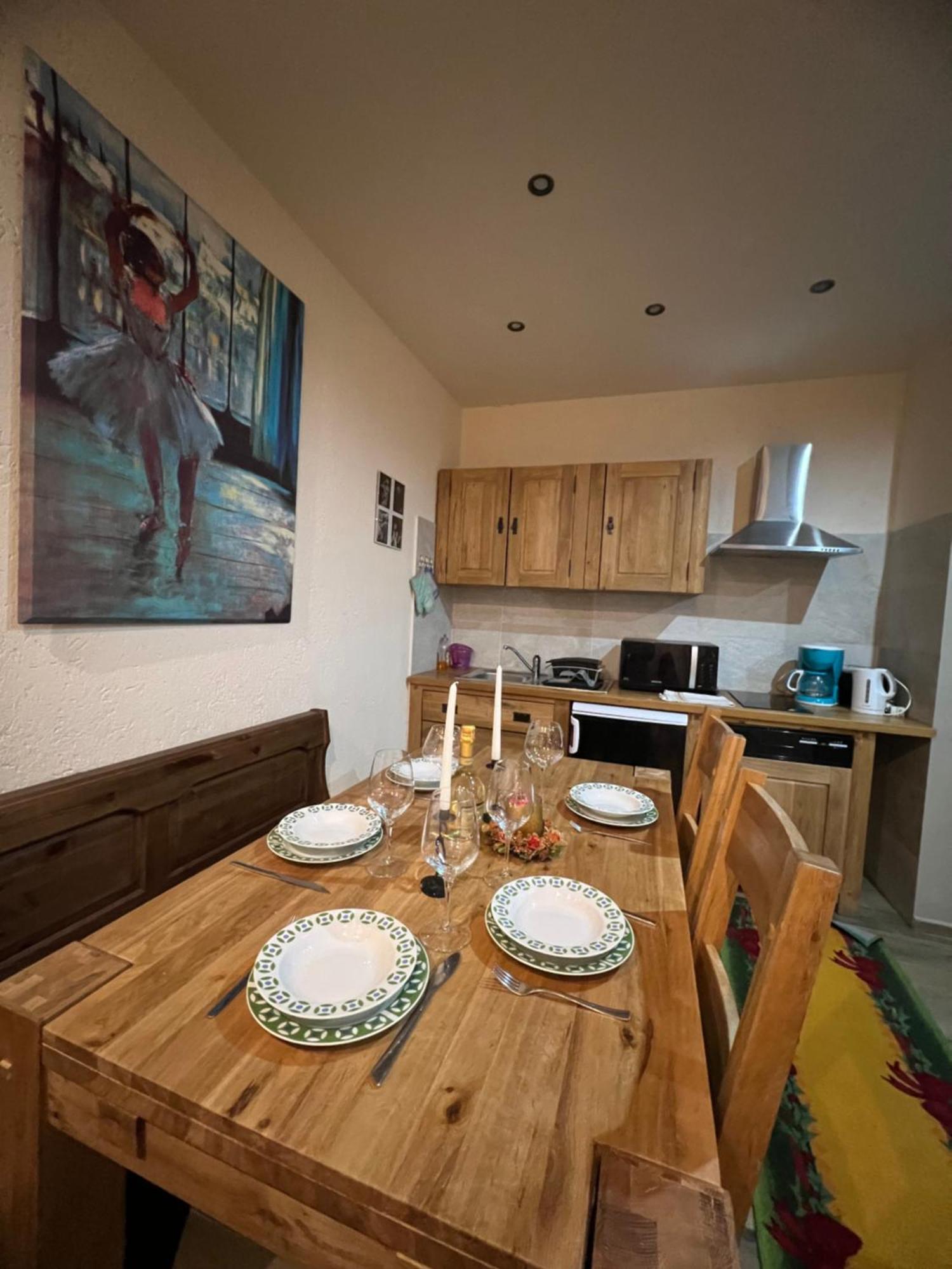 بيريوِل تْشيرفينيا Cervinia - Matterhorn Apartments المظهر الخارجي الصورة