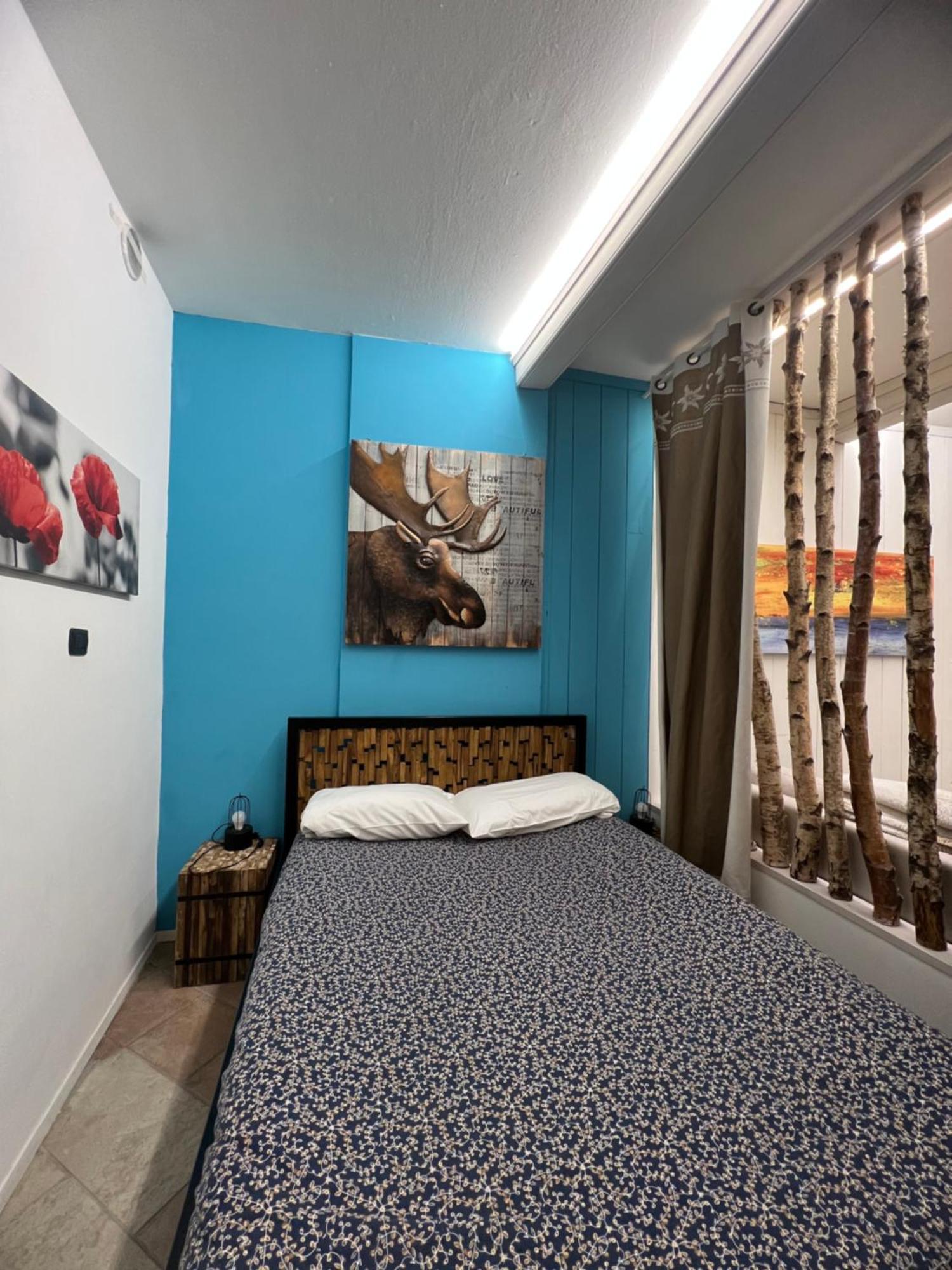 بيريوِل تْشيرفينيا Cervinia - Matterhorn Apartments المظهر الخارجي الصورة