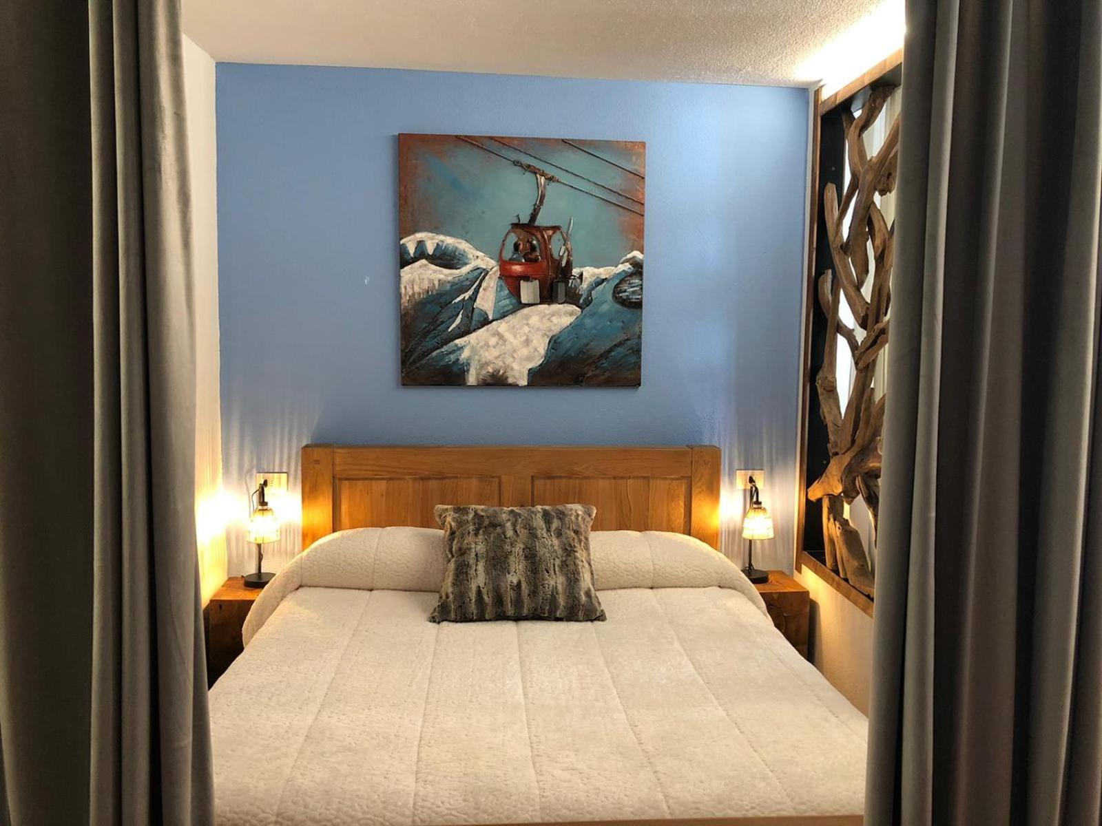 بيريوِل تْشيرفينيا Cervinia - Matterhorn Apartments المظهر الخارجي الصورة