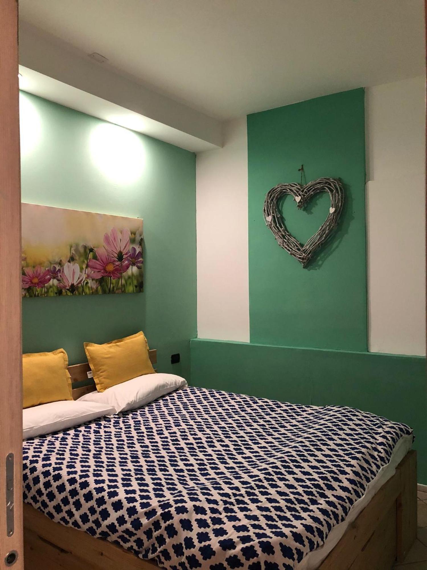 بيريوِل تْشيرفينيا Cervinia - Matterhorn Apartments المظهر الخارجي الصورة