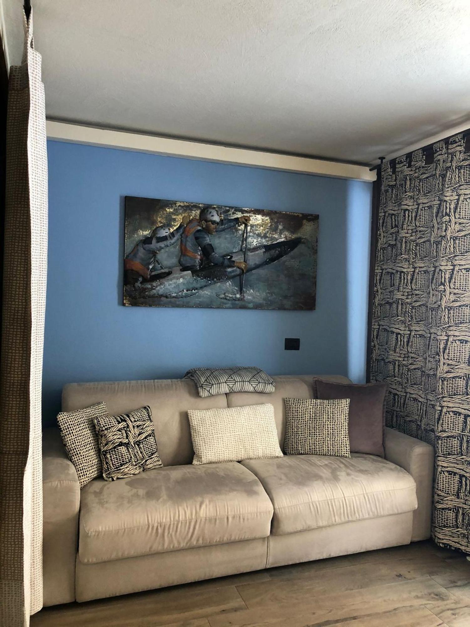 بيريوِل تْشيرفينيا Cervinia - Matterhorn Apartments المظهر الخارجي الصورة