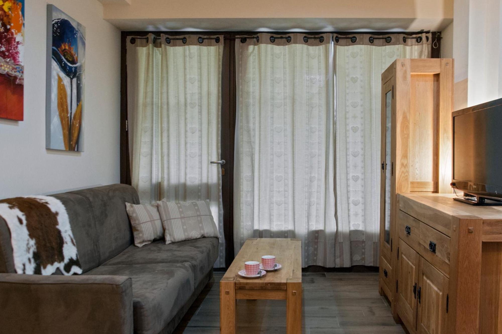 بيريوِل تْشيرفينيا Cervinia - Matterhorn Apartments المظهر الخارجي الصورة