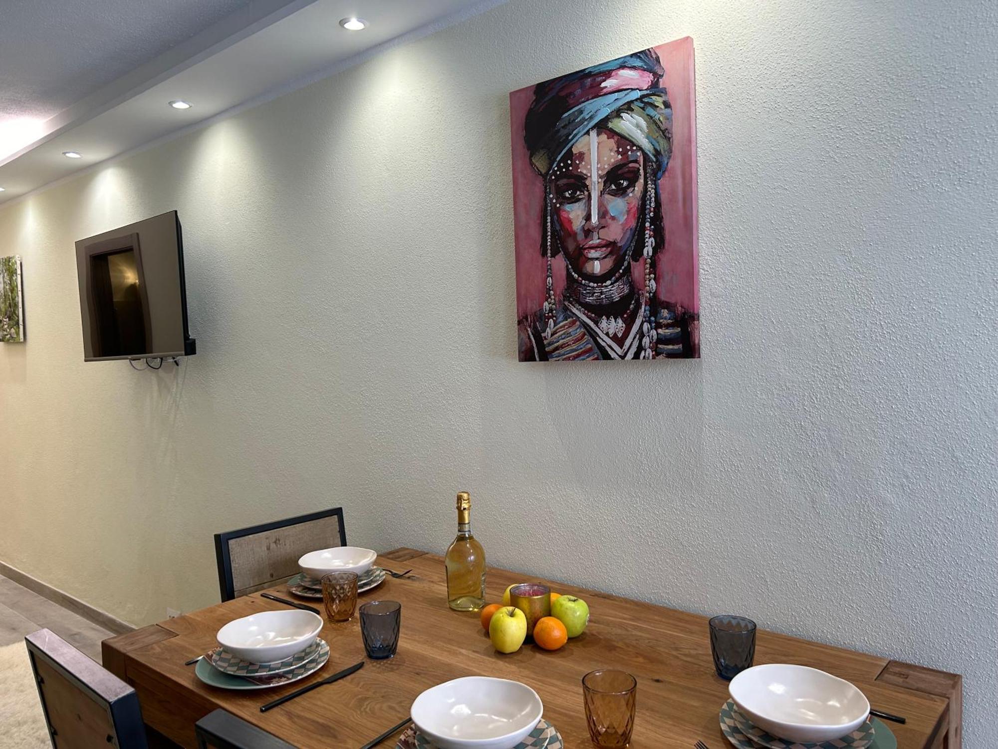 بيريوِل تْشيرفينيا Cervinia - Matterhorn Apartments المظهر الخارجي الصورة